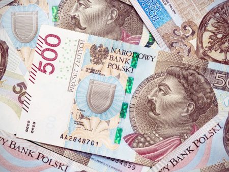Banknot 500 złotych – dlaczego jest taki poszukiwany?